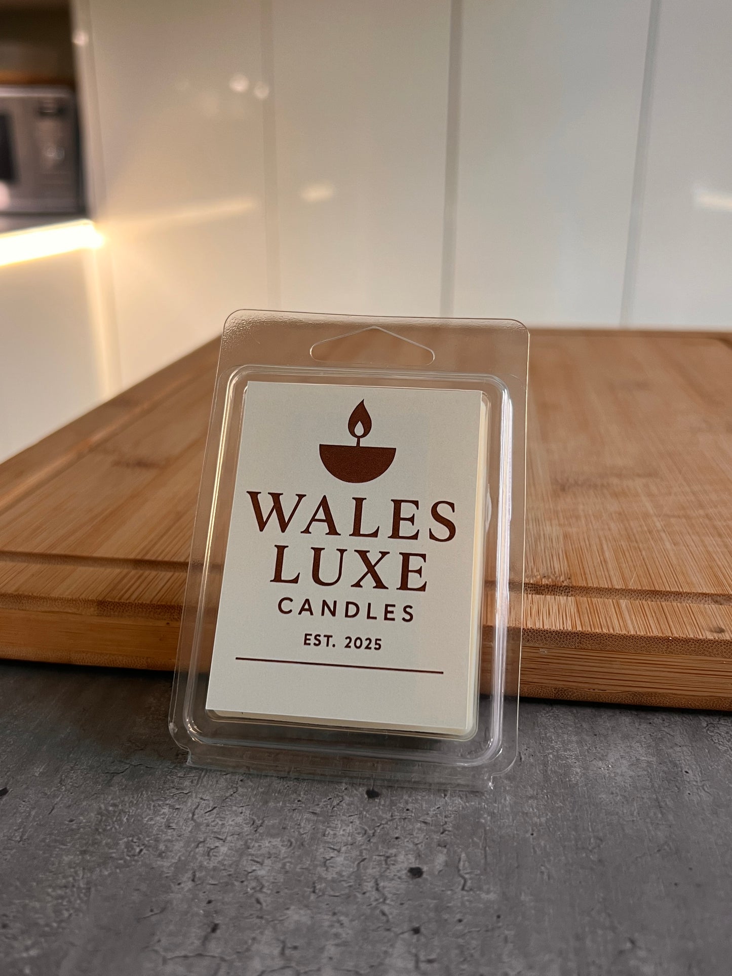 Wax melts
