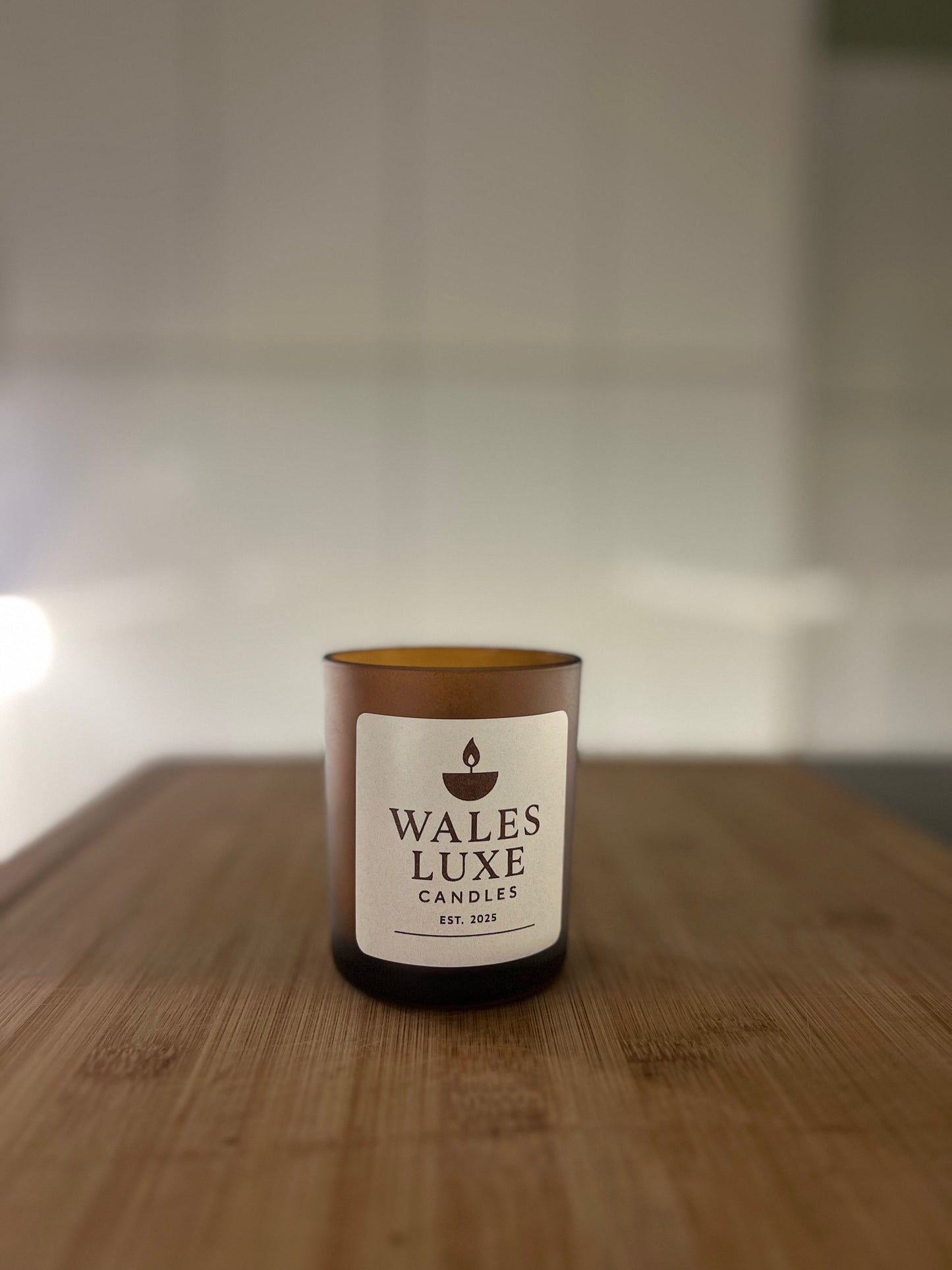 Eucalyptus Candle